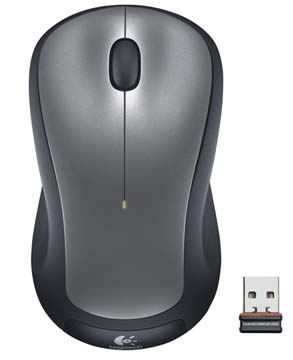 Buy Logitech Wireless Mouse M310t from Vmart in Pakistan