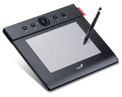 Buy Genius EasyPen M406 4 x 6? Multimedia Tablet from Vmart in Pakistan