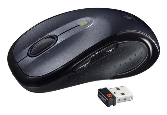 Buy Logitech Wireless Mouse M510 from Vmart in Pakistan
