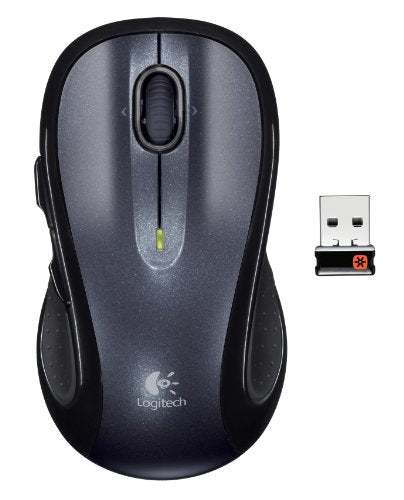 Buy Logitech Wireless Mouse M510 from Vmart in Pakistan
