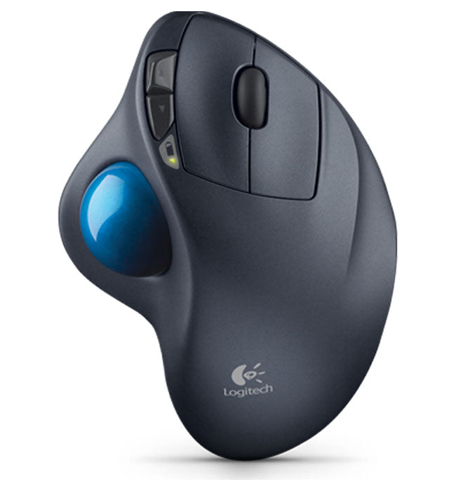 Buy Logitech Wireless Trackball M570 from Vmart in Pakistan