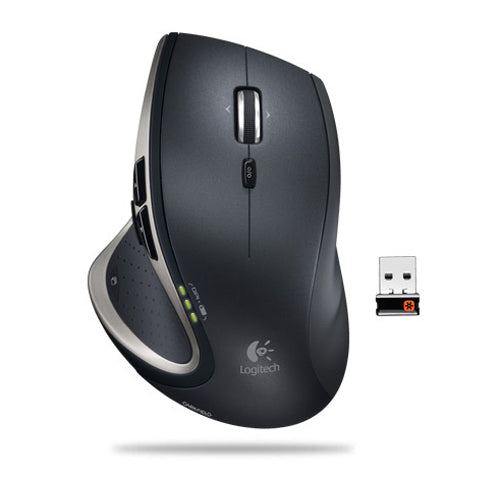 Buy Logitech Performance Mouse M950t from Vmart in Pakistan