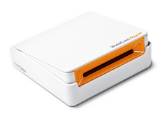 Buy PenPower WorldCard Mac Color Business Card Scanner (for Mac/Win) from Vmart in Pakistan