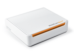 Buy PenPower WorldCard Mac Color Business Card Scanner (for Mac/Win) from Vmart in Pakistan