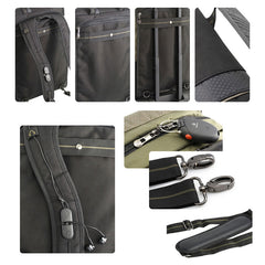 Buy Targus 15.4" MacBook Pro Radius Convertible Messenger/Backpack from Vmart in Pakistan