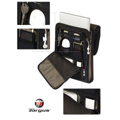 Buy Targus 13" MacBook Radius Vertical Messenger from Vmart in Pakistan
