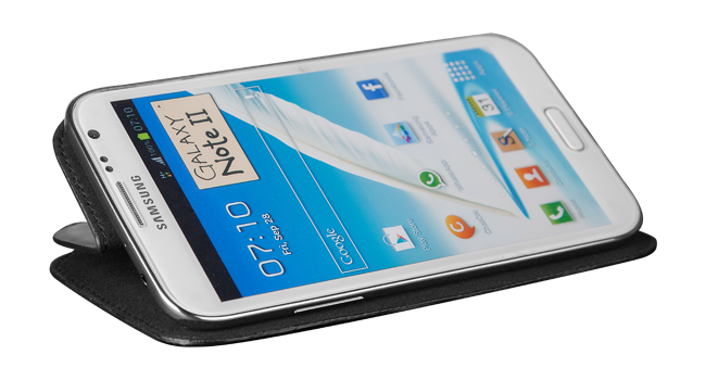 Buy Sena Magia Wallet Case for Samsung Galaxy Note 2 from Vmart in Pakistan