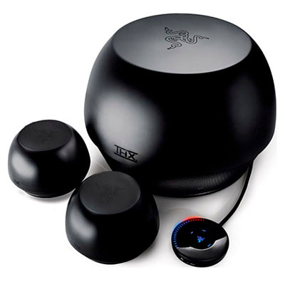 Buy Razer Mako 2.1 Advanced Desktop Audio from Vmart in Pakistan