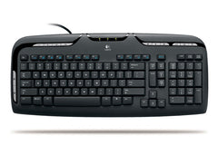 Buy Logitech Media Keyboard from Vmart in Pakistan