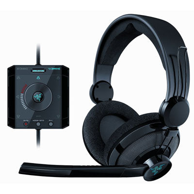 Buy Razer Megalodon 7.1 Surround Sound Gaming Headset from Vmart in Pakistan