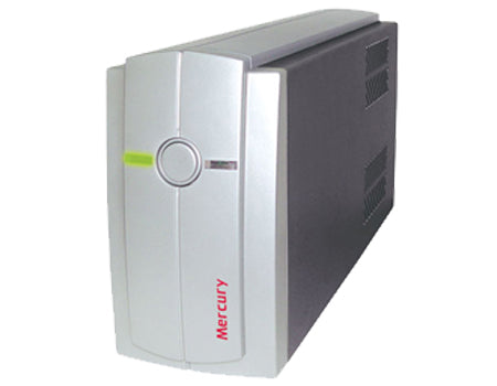 Buy Mercury Elite 1000 Pro Line Interactive UPS from Vmart in Pakistan