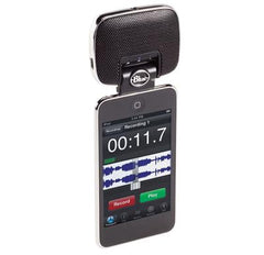 Buy Blue Microphones Mikey for iPod / iPhone from Vmart in Pakistan