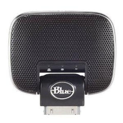 Buy Blue Microphones Mikey for iPod / iPhone from Vmart in Pakistan