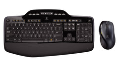 Buy Logitech Wireless Desktop MK700 from Vmart in Pakistan