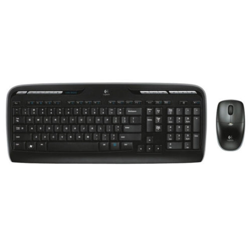 Buy Logitech Wireless Desktop MK 320 from Vmart in Pakistan