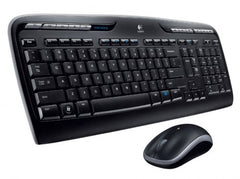 Buy Logitech Wireless Desktop MK 320 from Vmart in Pakistan