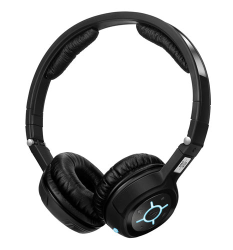 Buy Sennheiser MM 450 Travel Bluetooth Headphones from Vmart in Pakistan