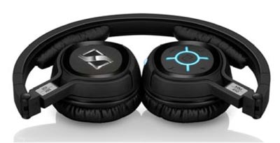 Buy Sennheiser MM 450 Travel Bluetooth Headphones from Vmart in Pakistan