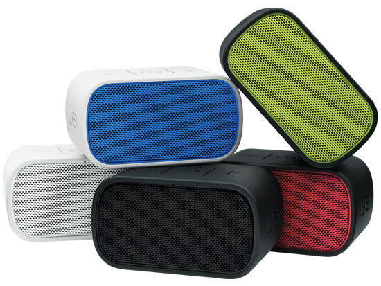 Buy Logitech Ultimate Ears Mobile Boombox from Vmart in Pakistan