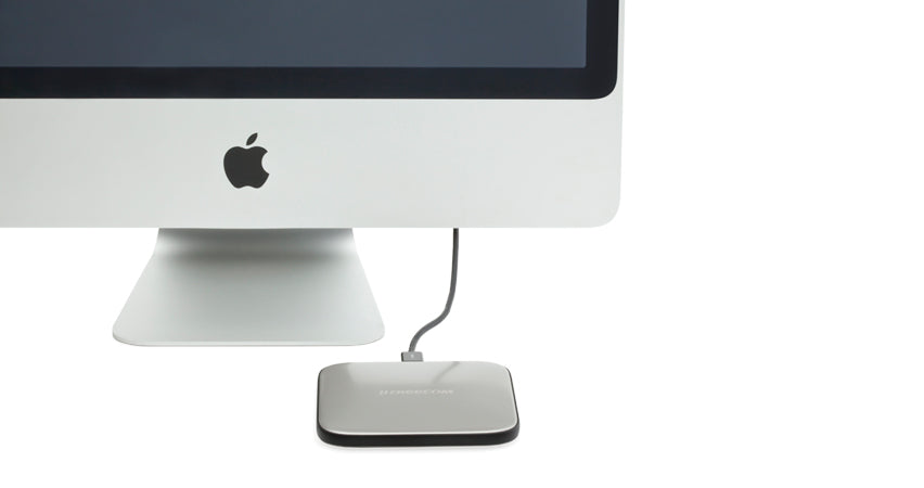 Buy Freecom 2.5" Mobile Drive Sq - 500GB (USB 3.0) from Vmart in Pakistan