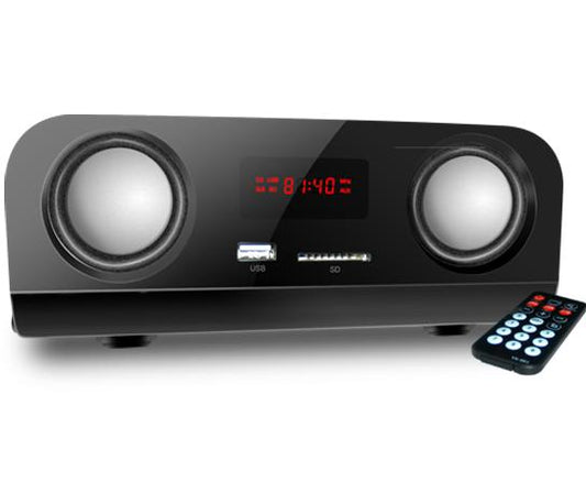 Buy Audionic Mobily V USB/SD Player from Vmart in Pakistan