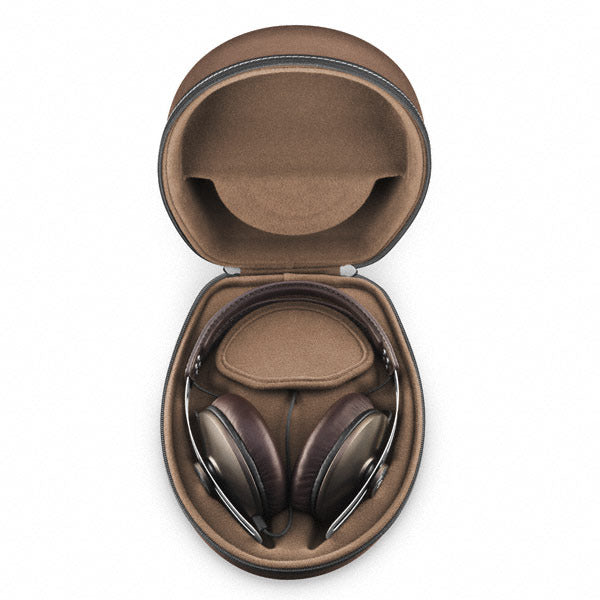 Buy Sennheiser Momentum Headphones (Brown) from Vmart in Pakistan