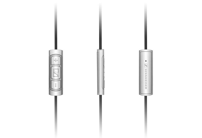 Buy Sennheiser Momentum Headphones (Brown) from Vmart in Pakistan