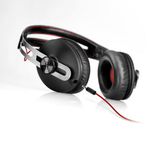 Buy Sennheiser Momentum Headphones (Black) from Vmart in Pakistan
