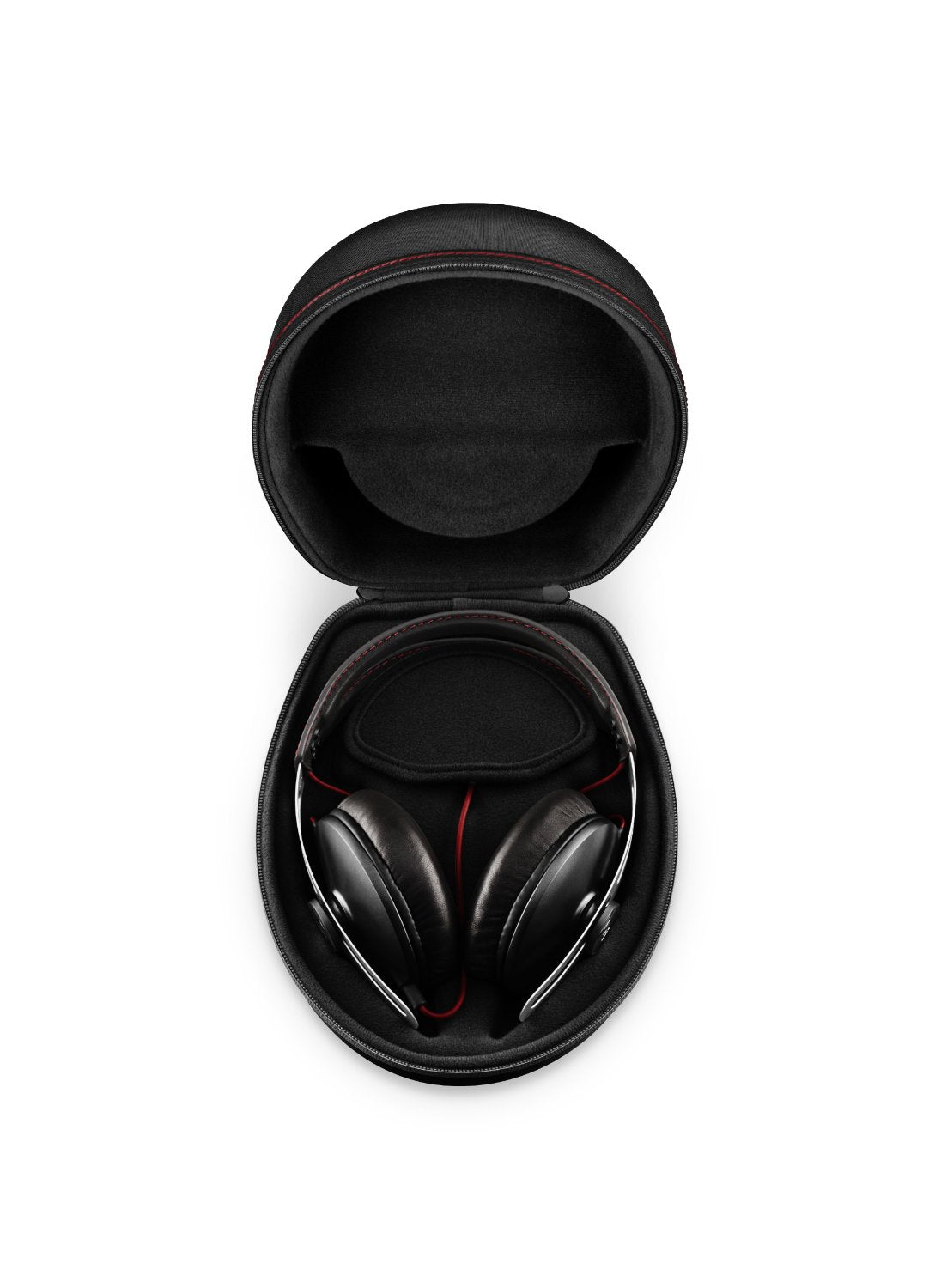 Buy Sennheiser Momentum Headphones (Black) from Vmart in Pakistan