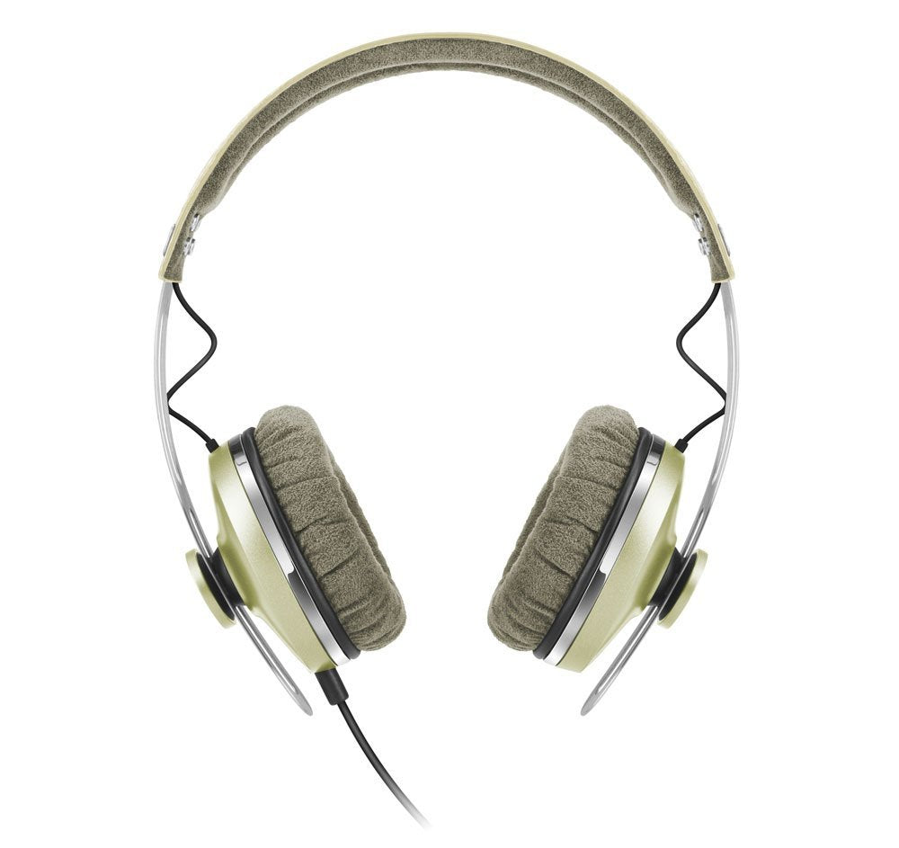 Buy Sennheiser Momentum On-Ear Headphone (Green) from Vmart in Pakistan