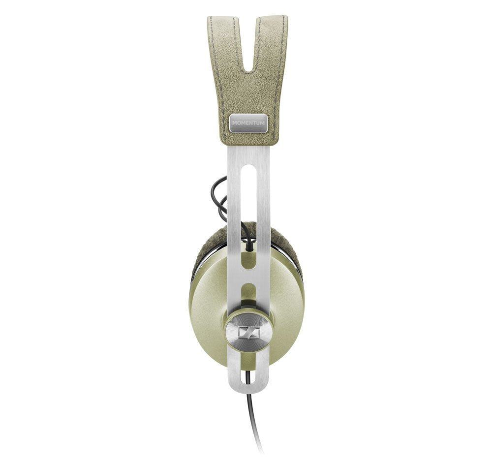 Buy Sennheiser Momentum On-Ear Headphone (Green) from Vmart in Pakistan