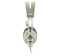 Buy Sennheiser Momentum On-Ear Headphone (Green) from Vmart in Pakistan