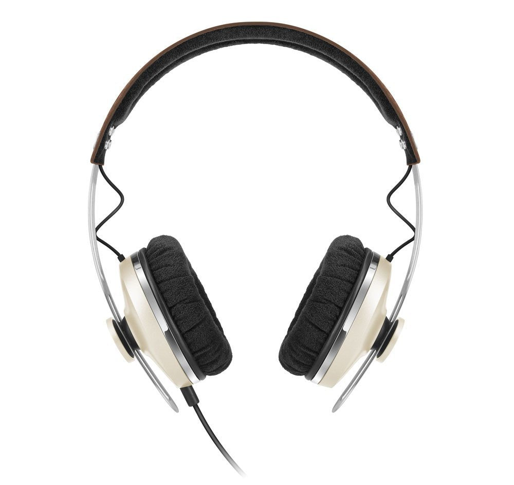 Buy Sennheiser Momentum On-Ear Headphone (Ivory) from Vmart in Pakistan