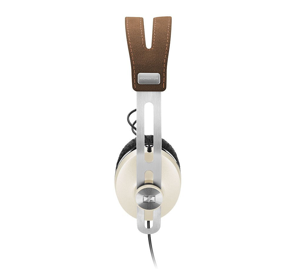 Buy Sennheiser Momentum On-Ear Headphone (Ivory) from Vmart in Pakistan