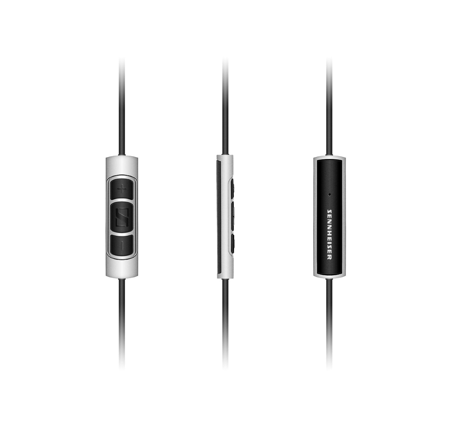 Buy Sennheiser Momentum On-Ear Headphone (Black) from Vmart in Pakistan