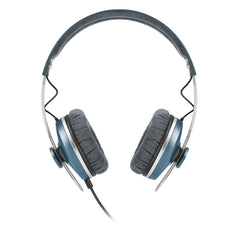 Buy Sennheiser Momentum On-Ear Headphone (Blue) from Vmart in Pakistan