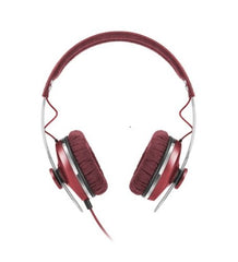 Buy Sennheiser Momentum On-Ear Headphone (Red) from Vmart in Pakistan