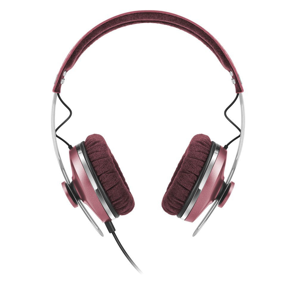 Buy Sennheiser Momentum On-Ear Headphone (Pink) from Vmart in Pakistan