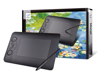 Buy PenPower Monet Graphic Tablet from Vmart in Pakistan