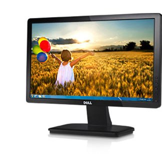 Buy Dell IN1930 18.5 WLED Widescreen Monitor from Vmart in Pakistan