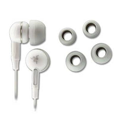 Buy Razer Moray Earbud Headphones (White) from Vmart in Pakistan
