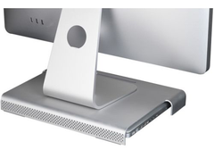 Buy Just Mobile Deluxe Monitor Stand from Vmart in Pakistan