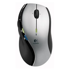 Buy Logitech MX 610 Cordless Laser Mouse from Vmart in Pakistan