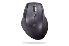 Buy Logitech MX-1100 Cordless Laser Mouse from Vmart in Pakistan