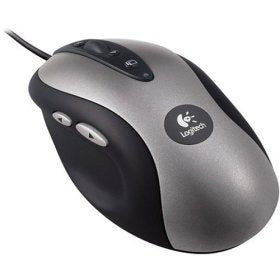 Buy Logitech MX 500 Optical Mouse from Vmart in Pakistan