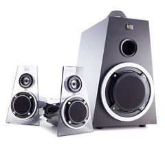 Buy Altec Lansing MX6021E 2.1 Expressionist Ultra Speakers from Vmart in Pakistan