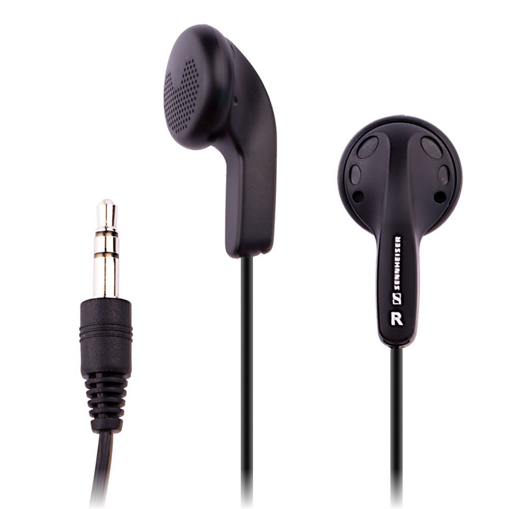 Buy Sennheiser MX 400 II Black from Vmart in Pakistan