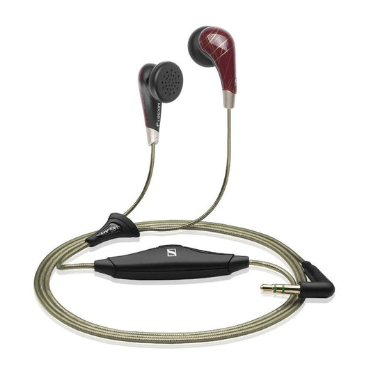 Buy Sennheiser MX 581 Stereo Earphones with Integrated Volume Control from Vmart in Pakistan