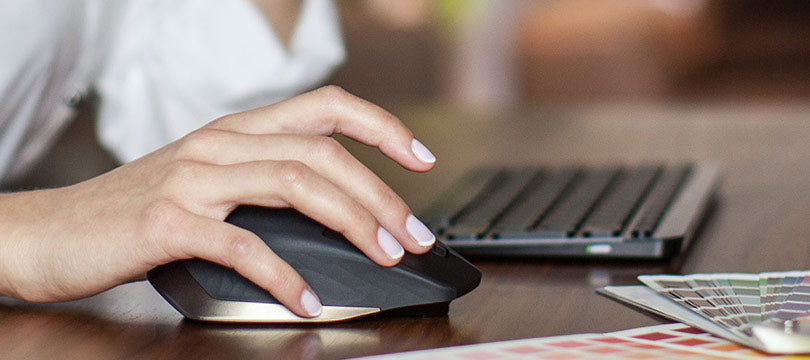 Buy Logitech MX Master Wireless Mouse from Vmart in Pakistan