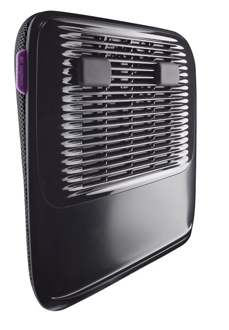 Buy Logitech Cooling Pad N200 from Vmart in Pakistan